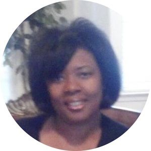 Meet your Posher, Jacqueline